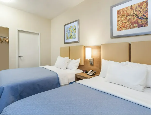 Days Inn by Wyndham Brooklyn Crown Heights hotel detail image 3