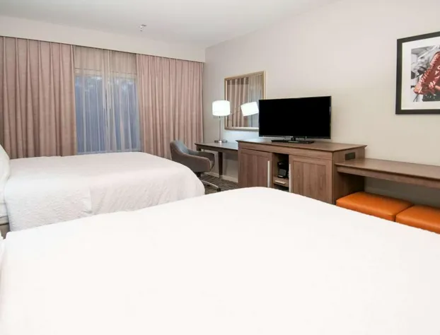 Hampton Inn Opelousas hotel detail image 3