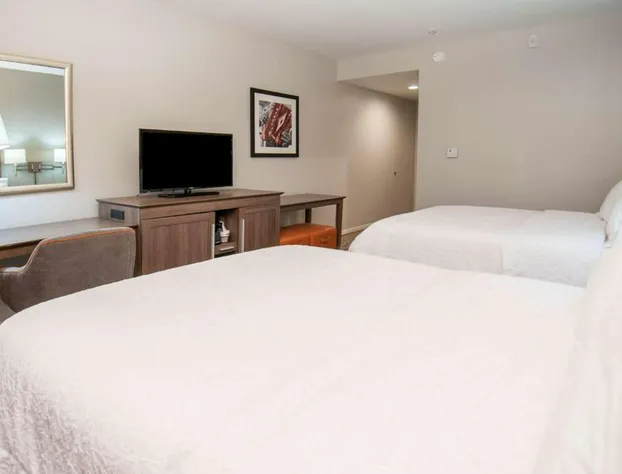 Hampton Inn Opelousas hotel detail image 4