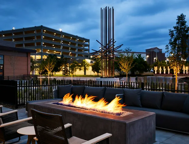 AC Hotel Bloomington Mall of America hotel detail image 3