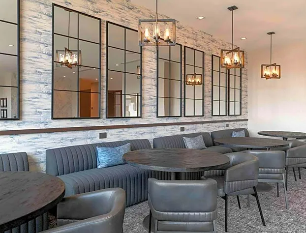 Homewood Suites by Hilton Boston Logan Airport Chelsea hotel detail image 2