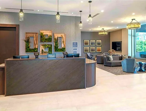 Homewood Suites by Hilton Boston Logan Airport Chelsea hotel detail image 1