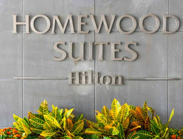 Homewood Suites by Hilton Boston Logan Airport Chelsea hotel detail image 1