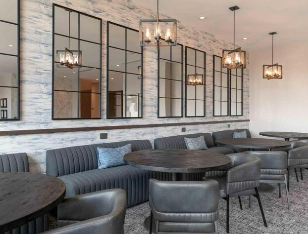 Homewood Suites by Hilton Boston Logan Airport Chelsea hotel detail image 3