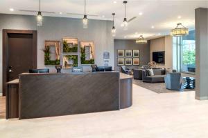 Homewood Suites by Hilton Boston Logan Airport Chelsea hotel detail image 4