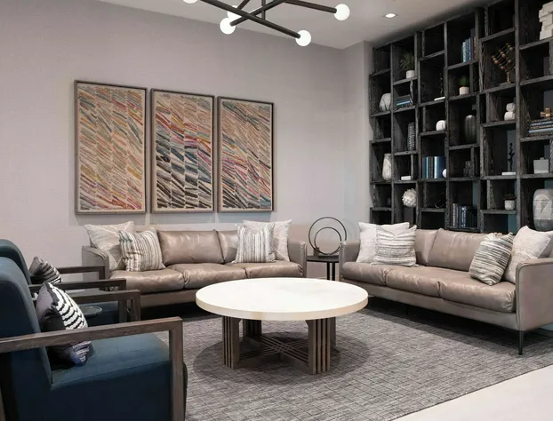 Homewood Suites by Hilton Boston Logan Airport Chelsea hotel detail image 2