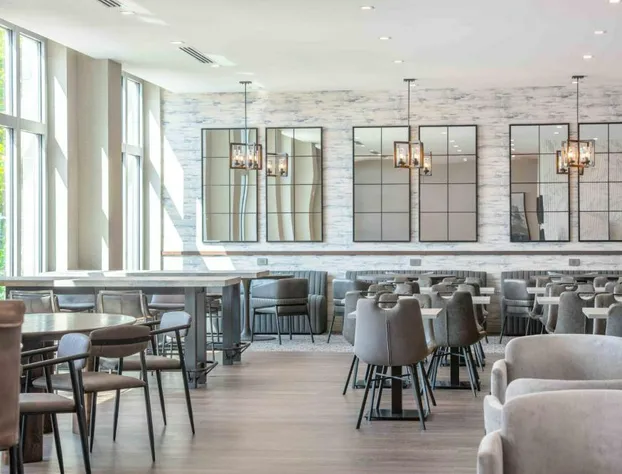 Homewood Suites by Hilton Boston Logan Airport Chelsea hotel detail image 4