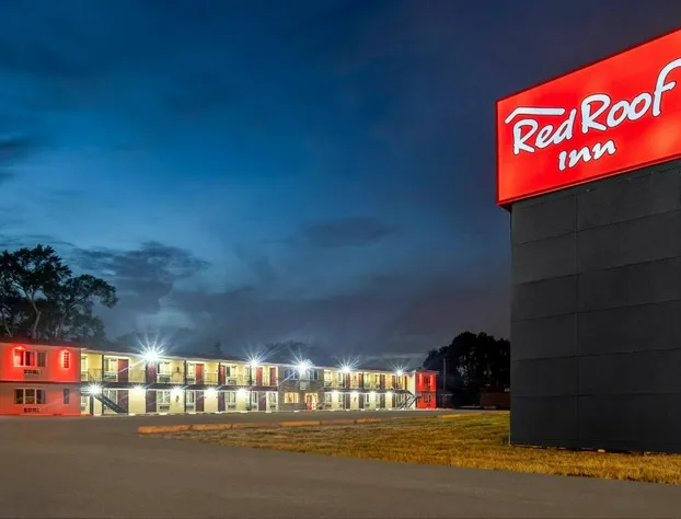 Red Roof Inn Chicago - Alsip hotel detail image 2
