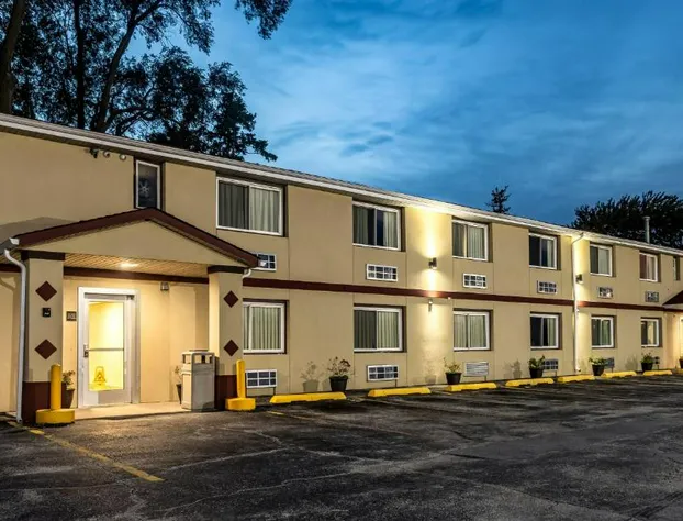 Red Roof Inn Chicago - Alsip hotel detail image 4