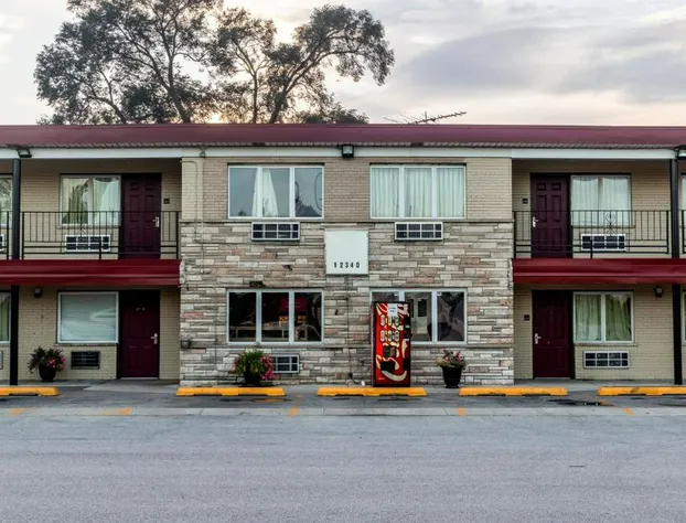 Red Roof Inn Chicago - Alsip hotel detail image 4