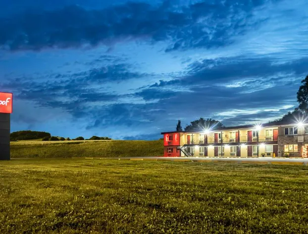 Red Roof Inn Chicago - Alsip hotel detail image 2