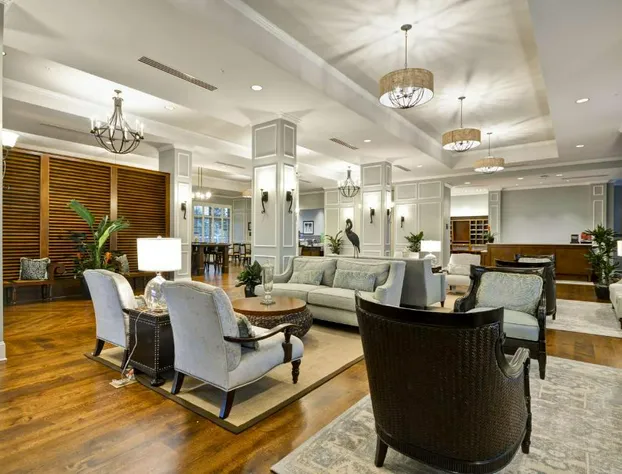 Hampton Inn & Suites Charleston Airport hotel detail image 4