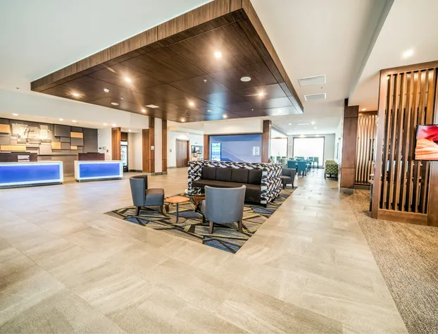 Holiday Inn Express & Suites West Edmonton - Mall Area by IHG hotel detail image 3