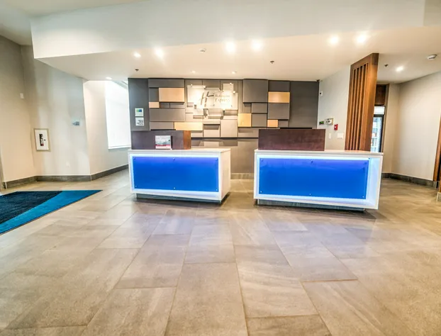 Holiday Inn Express & Suites West Edmonton - Mall Area by IHG hotel detail image 4