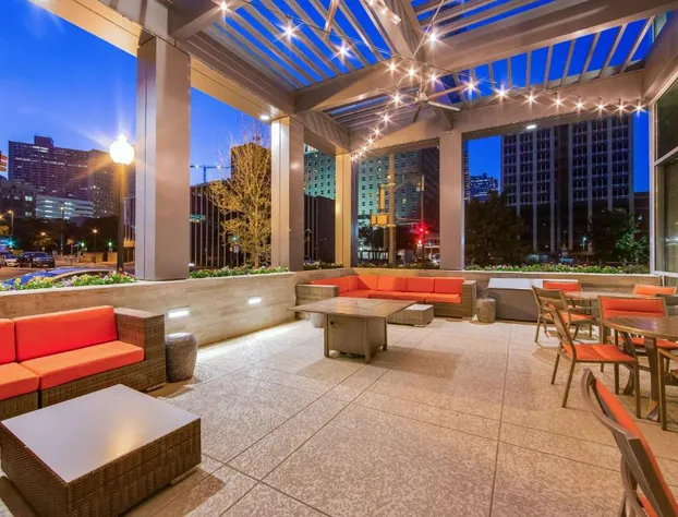 Hampton Inn & Suites Fort Worth Downtown hotel detail image 3