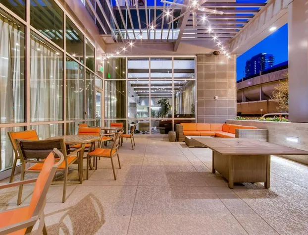 Hampton Inn & Suites Fort Worth Downtown hotel detail image 4