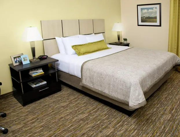 Candlewood Suites Oklahoma City - Bricktown by IHG hotel detail image 1
