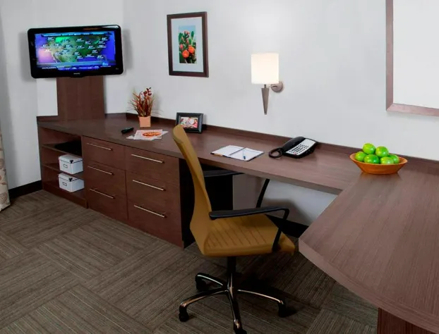 Candlewood Suites Oklahoma City - Bricktown by IHG hotel detail image 3