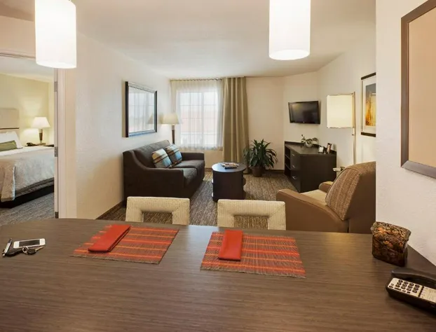 Candlewood Suites Oklahoma City - Bricktown by IHG hotel detail image 2