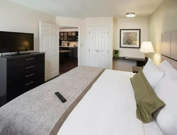 Candlewood Suites Oklahoma City - Bricktown by IHG hotel detail image 3