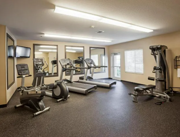 Candlewood Suites Oklahoma City - Bricktown by IHG hotel detail image 4