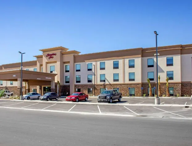 Hampton Inn Parker hotel detail image 2