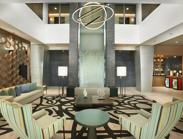 Four Points by Sheraton Miami Airport hotel detail image 2
