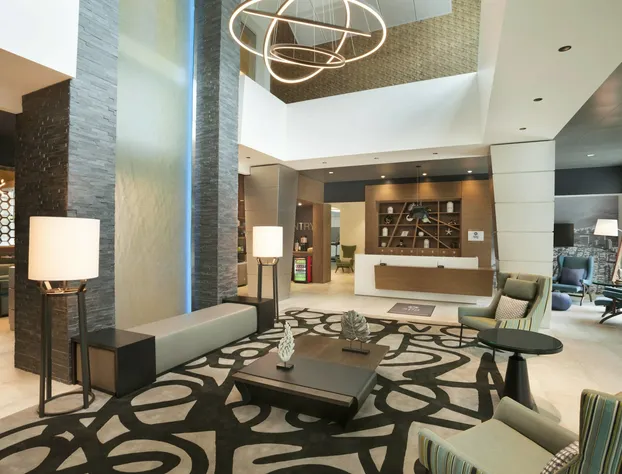 Four Points by Sheraton Miami Airport hotel detail image 3