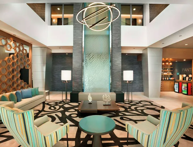 Four Points by Sheraton Miami Airport hotel detail image 3