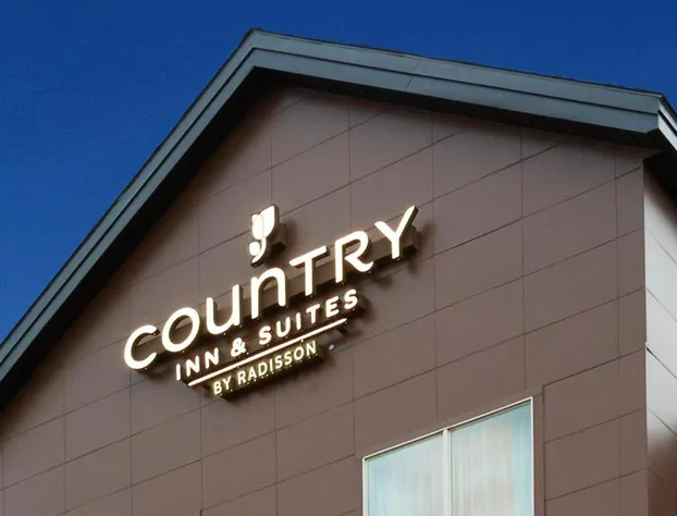 Country Inn & Suites by Radisson, Page, AZ hotel detail image 1