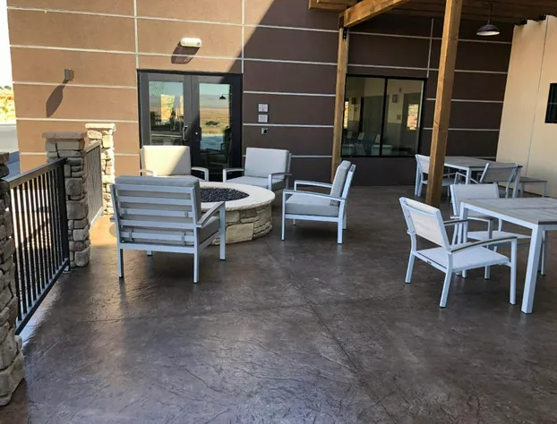 Country Inn & Suites by Radisson, Page, AZ hotel detail image 4