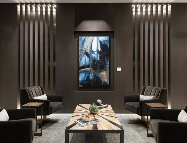 AC Hotel by Marriott Boston Cleveland Circle hotel detail image 4