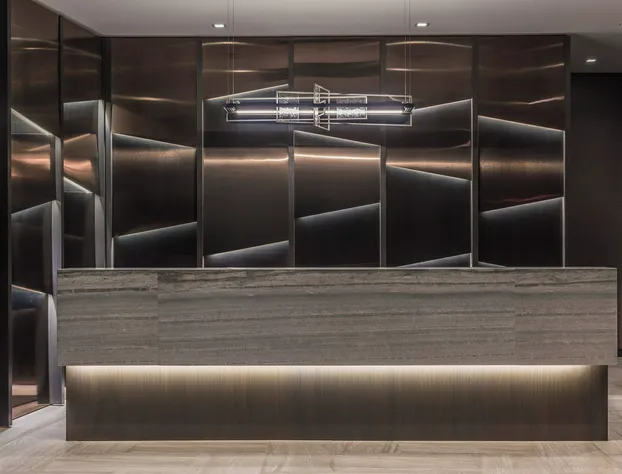 AC Hotel by Marriott Boston Cleveland Circle hotel detail image 4