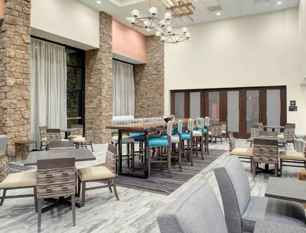 Hampton Inn & Suites Flagstaff East hotel detail image 3