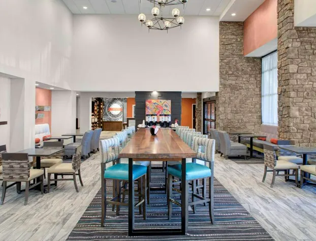 Hampton Inn & Suites Flagstaff East hotel detail image 4