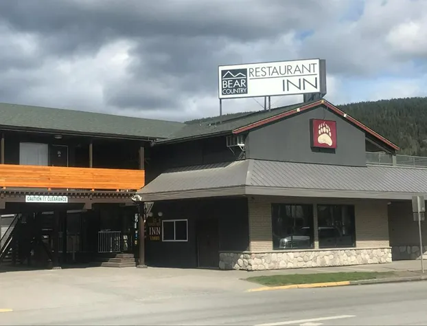 Bear Country Inn hotel detail image 1