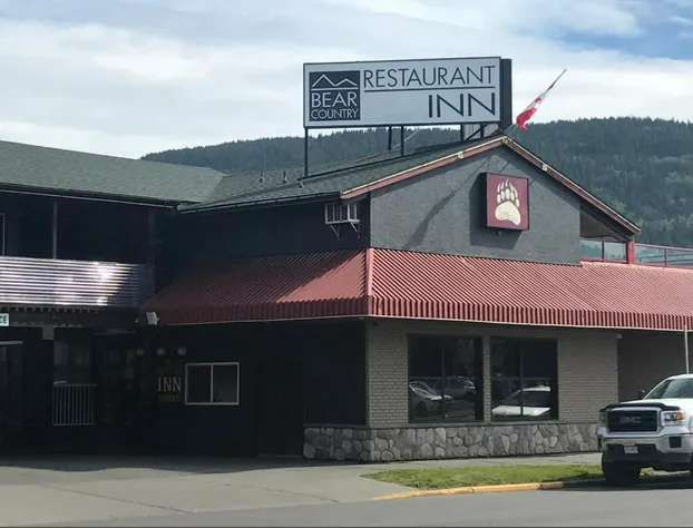 Bear Country Inn hotel detail image 2