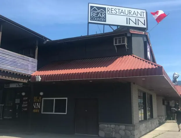 Bear Country Inn hotel detail image 4