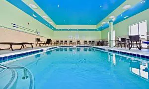 Holiday Inn Express & Suites Perryville by IHG hotel detail image 1