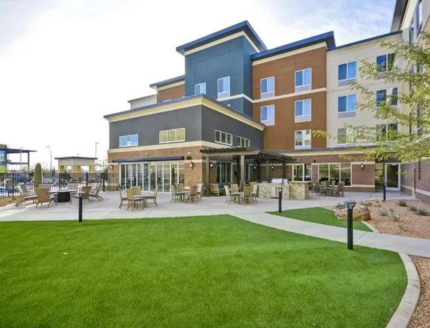 Homewood Suites by Hilton Phoenix Tempe ASU Area hotel detail image 1