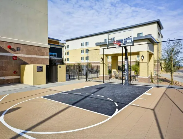 Homewood Suites by Hilton Phoenix Tempe ASU Area hotel detail image 3