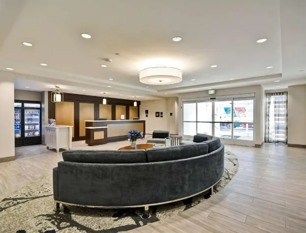 Homewood Suites by Hilton Phoenix Tempe ASU Area hotel detail image 4