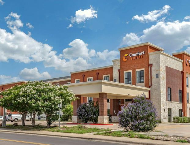 Comfort Suites Kyle hotel detail image 3
