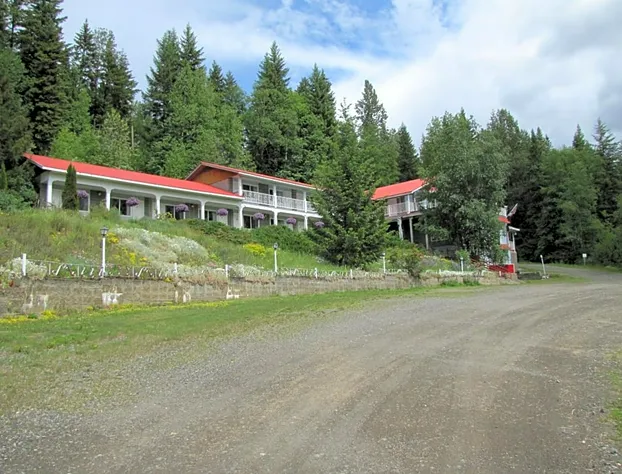 High Country Inn hotel detail image 1