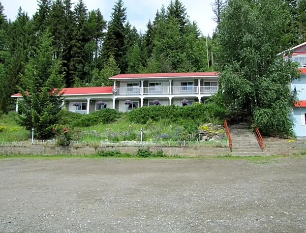 High Country Inn hotel detail image 2