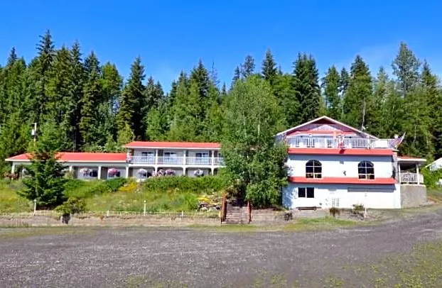 High Country Inn hotel detail image 3