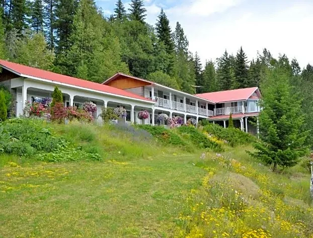 High Country Inn hotel detail image 4