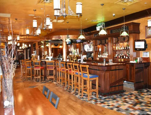 Courtyard by Marriott Minneapolis West hotel detail image 2