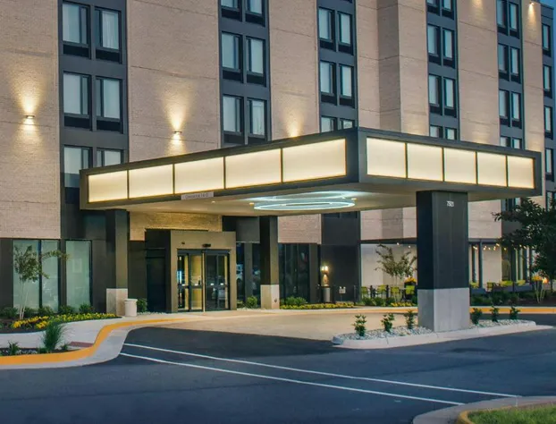 SpringHill Suites by Marriott Gainesville Haymarket hotel detail image 1