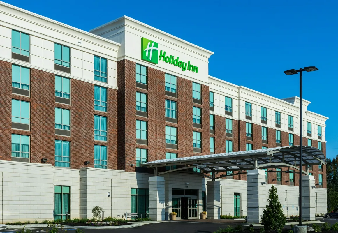 Holiday Inn Lexington - Hamburg by IHG hotel hero